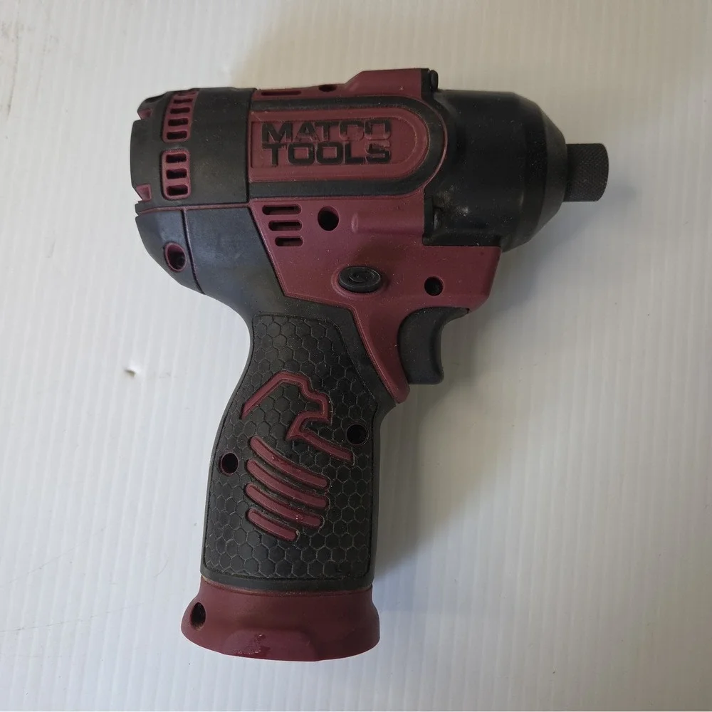 Matco Tools keywords mechanics